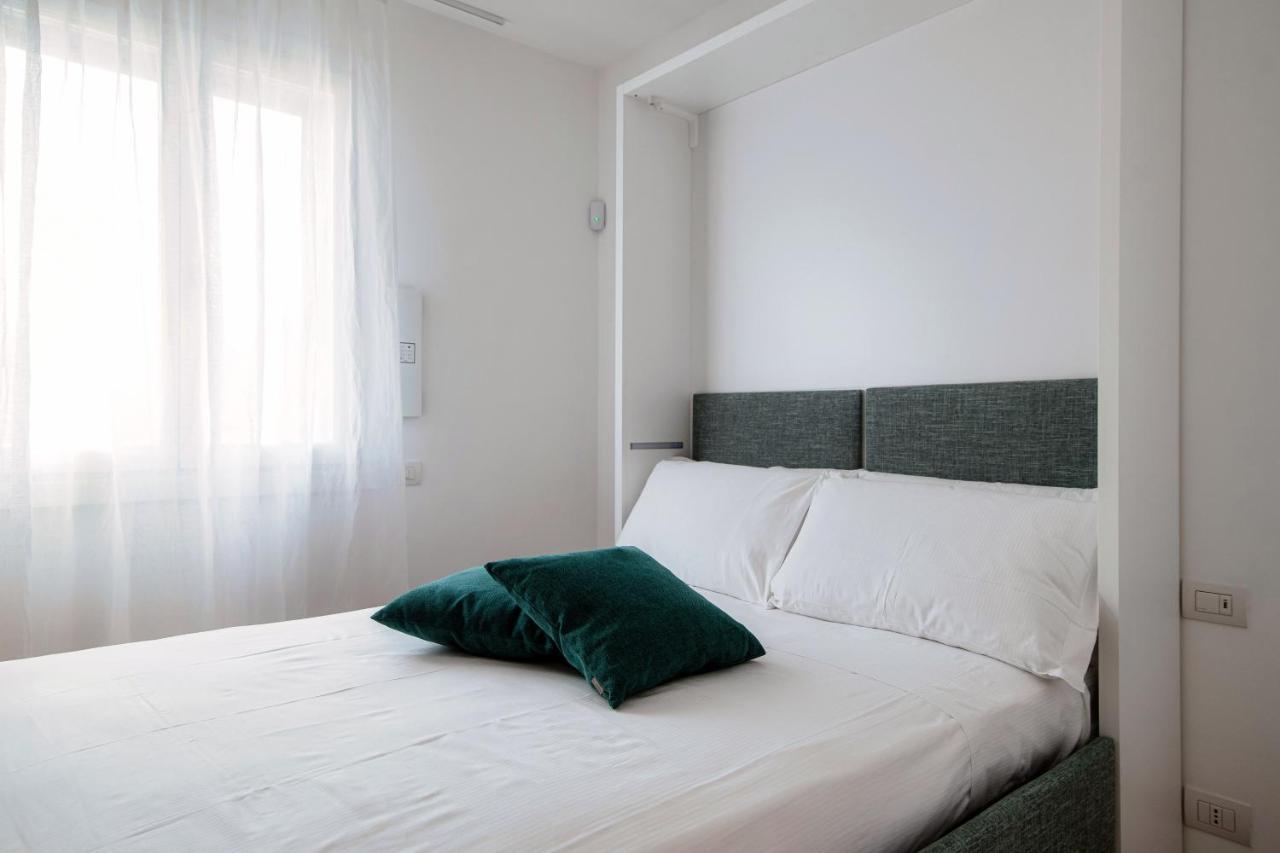 Sette - By Myhomeincomo Bagian luar foto