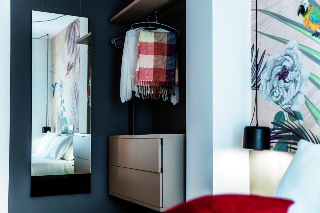 Sette - By Myhomeincomo Bagian luar foto