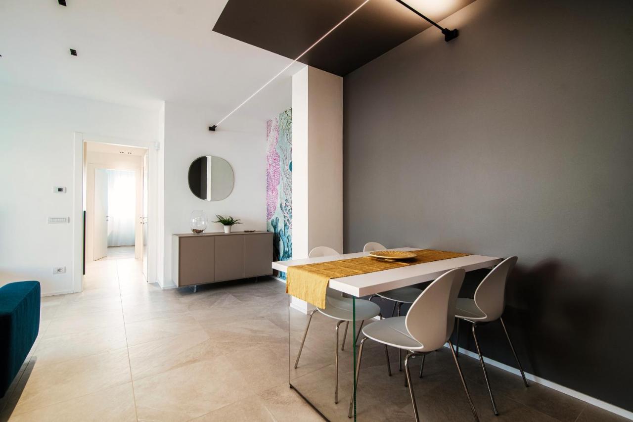 Sette - By Myhomeincomo Bagian luar foto