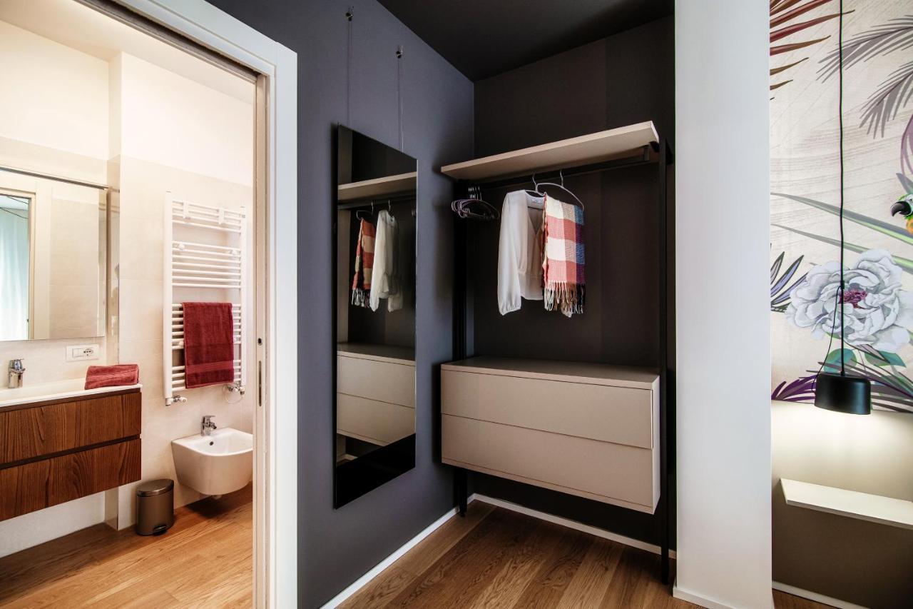 Sette - By Myhomeincomo Bagian luar foto
