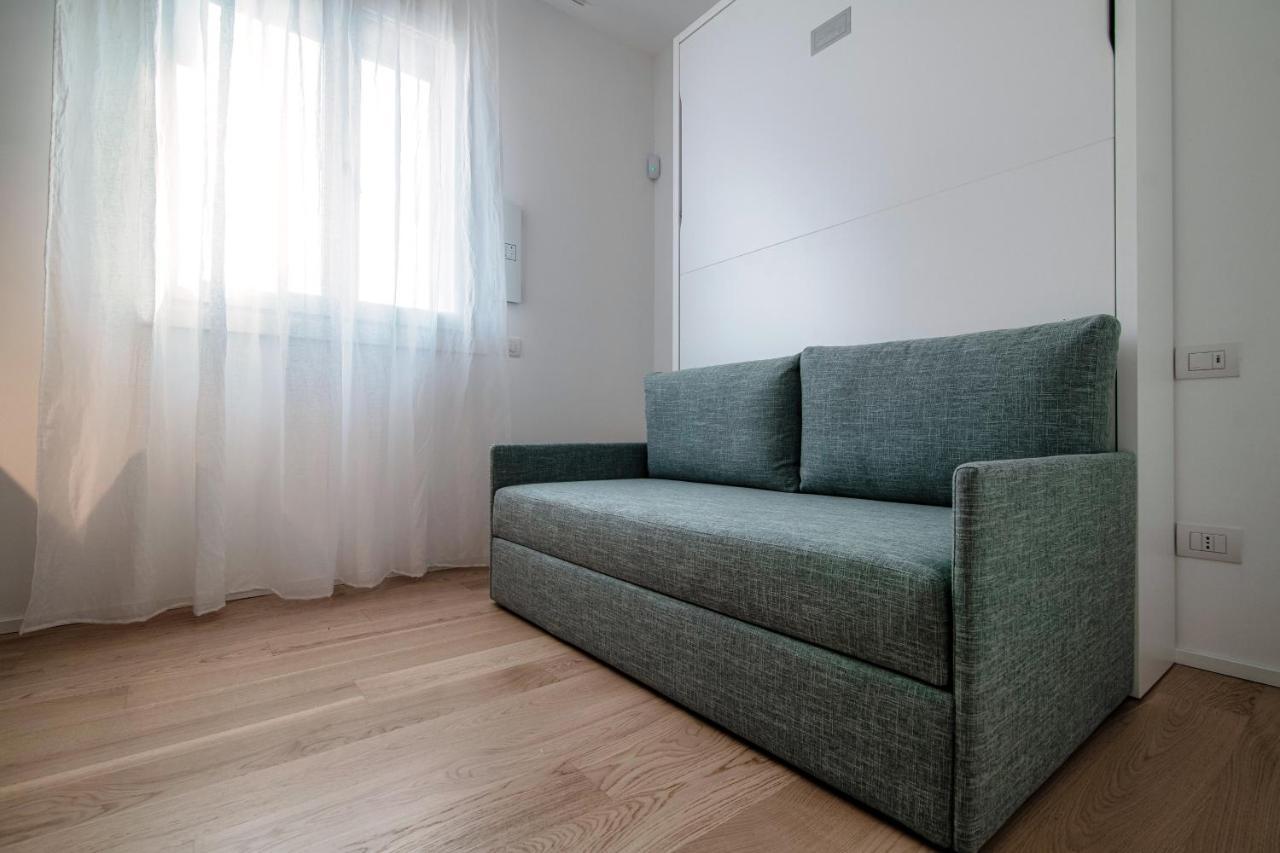 Sette - By Myhomeincomo Bagian luar foto